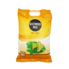 Collection image for: Glutinous Rice