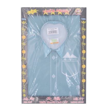 Vietnam Joss Paper - Clothes (Case 20)