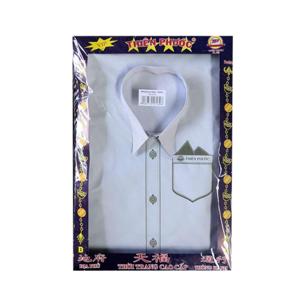 Vietnam Joss Paper - Suit for Adult (Case 20)