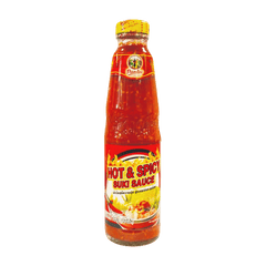 Collection image for: Dipping Sauce