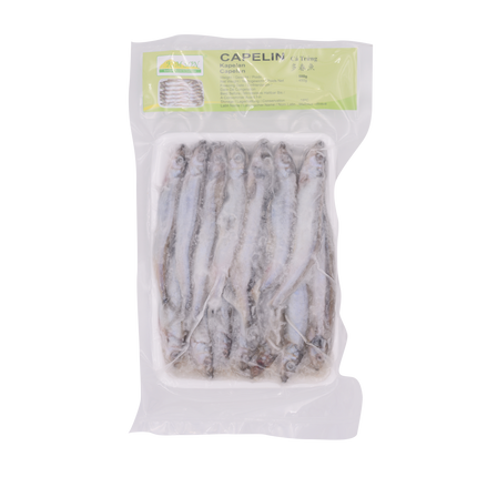 Kim Son Capelin 500g (Case 20)