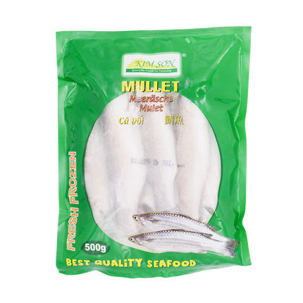 Kim Son Mullet 500g (Case 20)