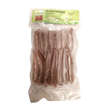 Kim Son Sillago Headless 500G (Case 20)