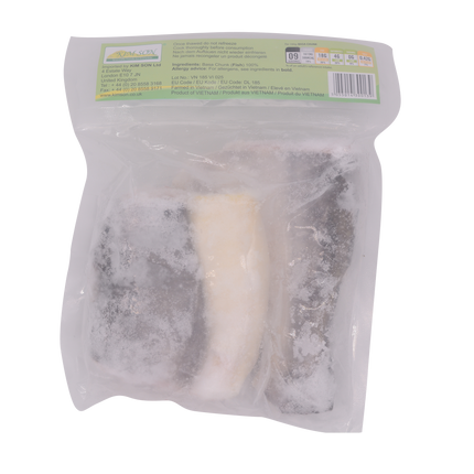 Kim Son Basa Chunk [Mek Catfish Chunk] (Case 10)