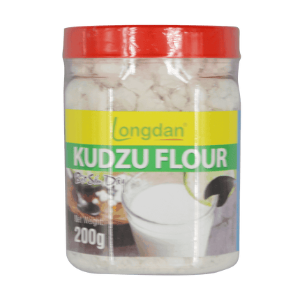 Longdan Kudzu Flour 200g (Bot san day) (Case 30)