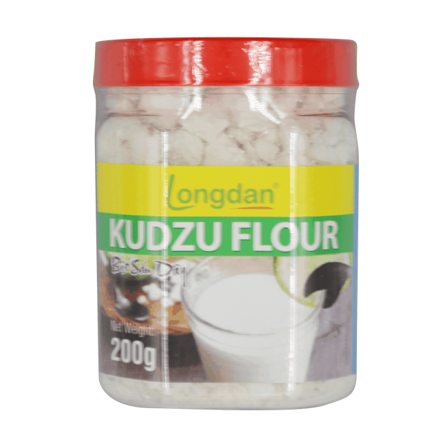 Longdan Kudzu Flour 200g (Bot san day) (Case 30)