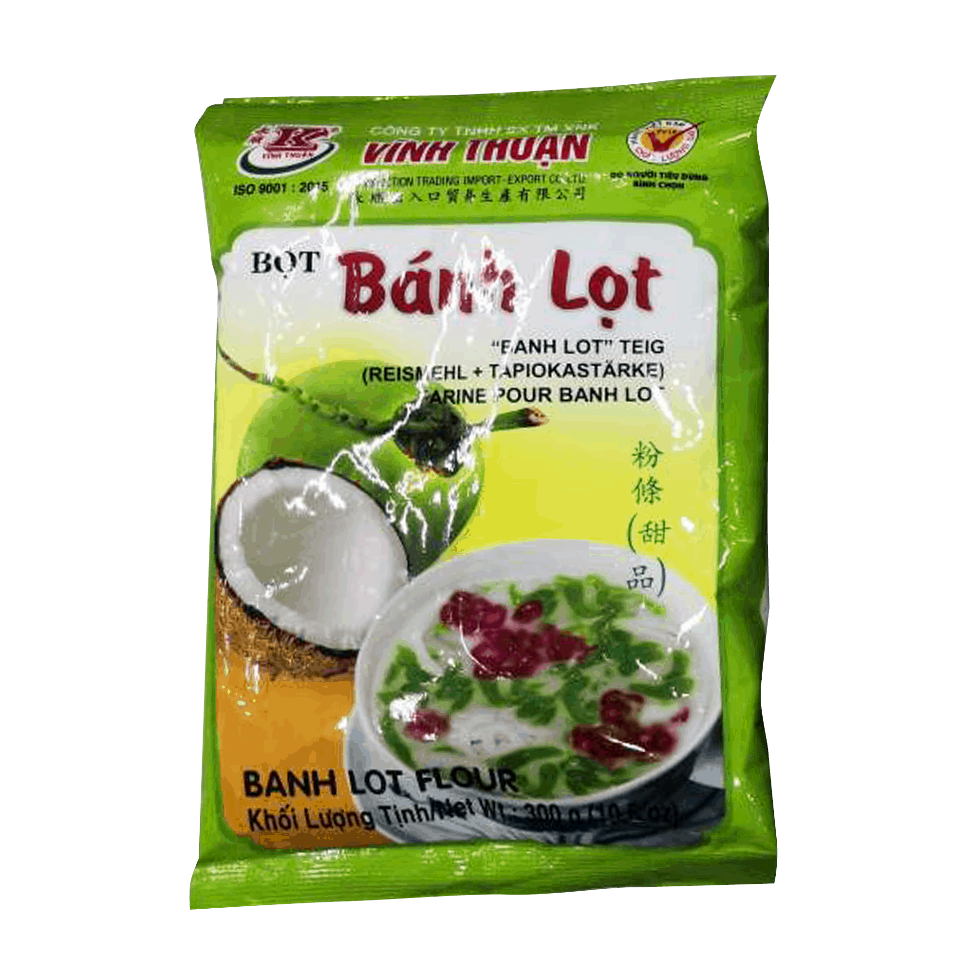 Vinh Thuan Banh Lot Flour 300g (Case 30)
