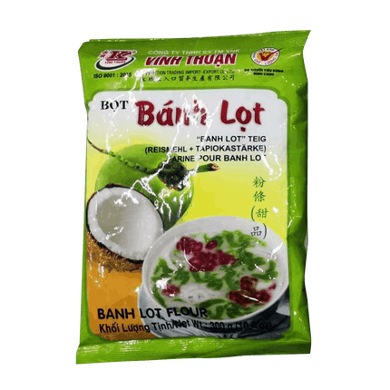 Vinh Thuan Banh Lot Flour 300g (Case 30)