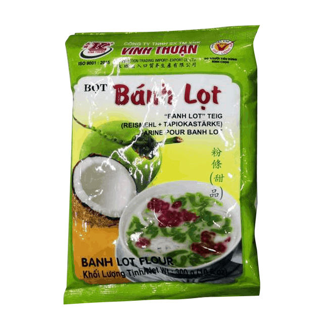Vinh Thuan Banh Lot Flour 300g (Case 30)