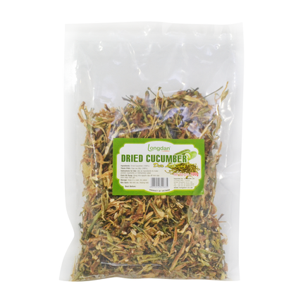 Longdan Dried Cucumber 100G (Case 50)