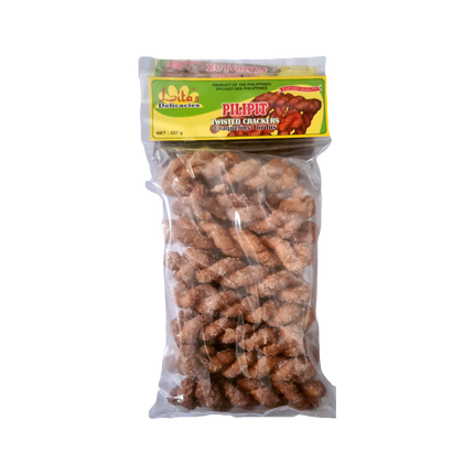 Lita Twisted Bread 227g (Case 30)