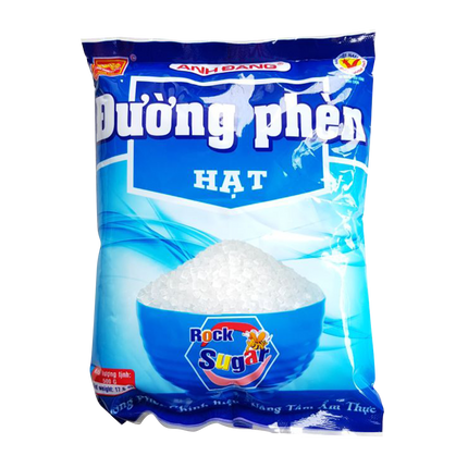 Anh Dang Rock sugar  500G (Case 24)