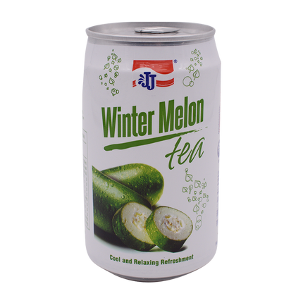 JIA JIA Winter Melon Tea 300ml (Case 24)