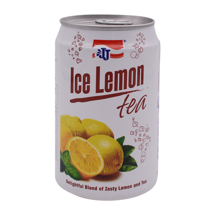 JIA JIA Ice Lemon Tea 300ml (Case 24)