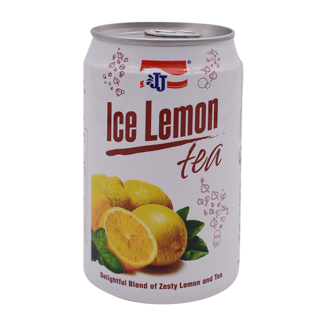 JIA JIA Ice Lemon Tea 300ml (Case 24)