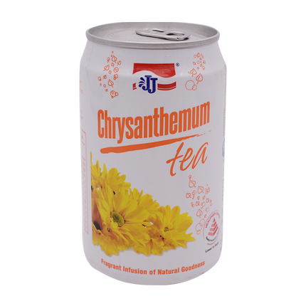 JIA JIA Chrysanthemum Tea 300ml (Case 24)