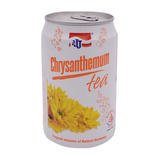 JIA JIA Chrysanthemum Tea 300ml (Case 24)