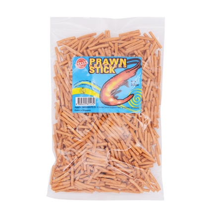 SANTA Prawn Cracker Stick 320g (Case 25)