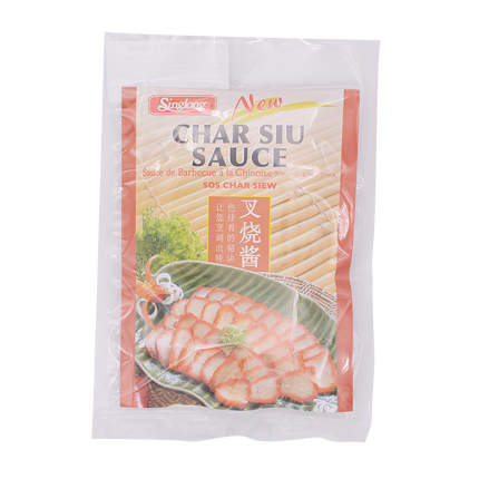 Sing Long Char Siu Sauce 140g (Case 12)