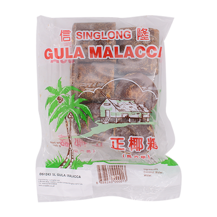 SING LONG Gula Malacca 400g (Case 10)