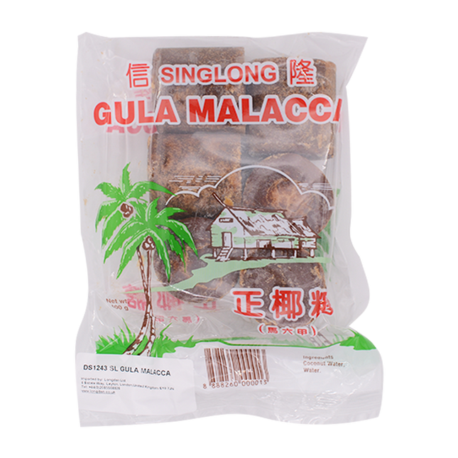 SING LONG Gula Malacca 400g (Case 10)