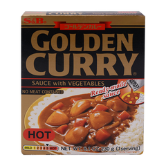 Collection image for: Curry Sauce