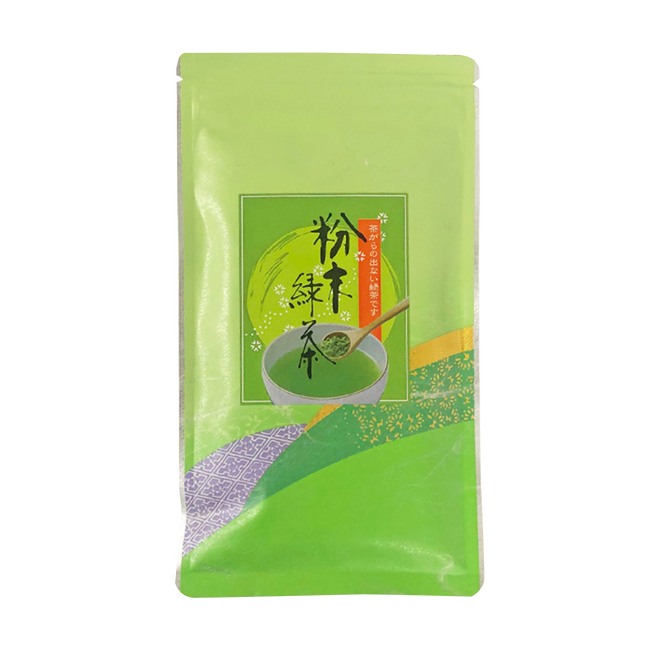 OTSUKA Funmatsu Sencha Powder 50g (Case 30)