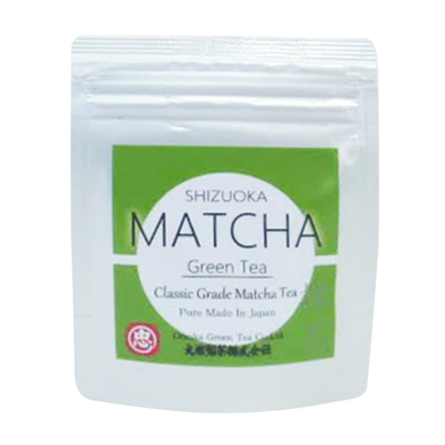 OTSUKA Shizuoka Matcha (Bag) 30g (Case 20)