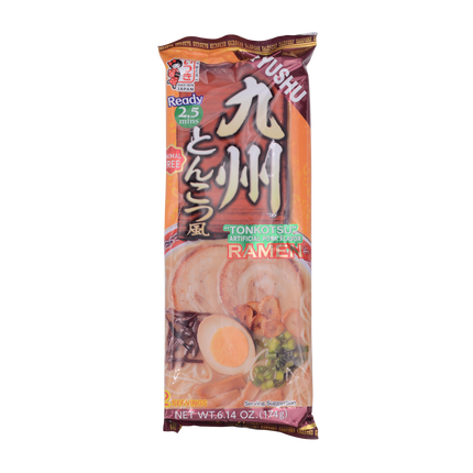 ITSUKI Kyushu Tonkotsu Ramen 174g (Case 12)