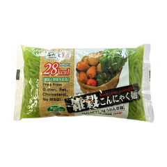Collection image for: Konjac