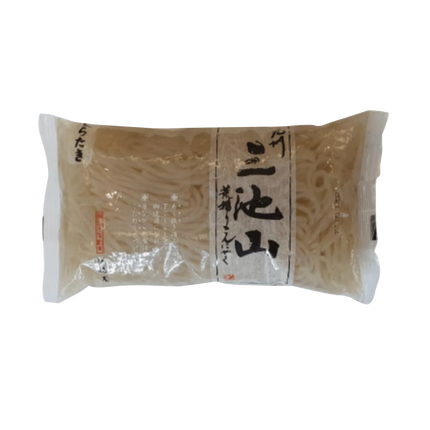 ISHIBASHIYA Miikeyama Shirataki Noodle 300g (Case 30)