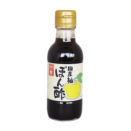UCHIBORI Ajitsuke Ponzu Yuzu 150ml (Case 24)