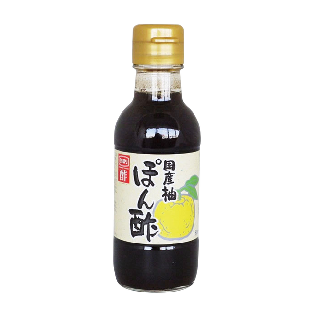 UCHIBORI Ajitsuke Ponzu Yuzu 150ml (Case 24)