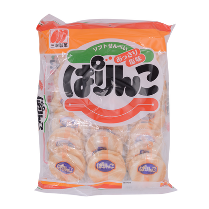 SANKO SEIKA Parinko (32pcs) 117.9g (Case 12)