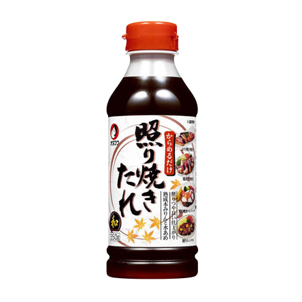 OTAFUKU Teriyaki Sauce 350G (Case 12)
