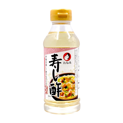 OTAFUKU New Sushi Vinegar 300ml (Case 12)