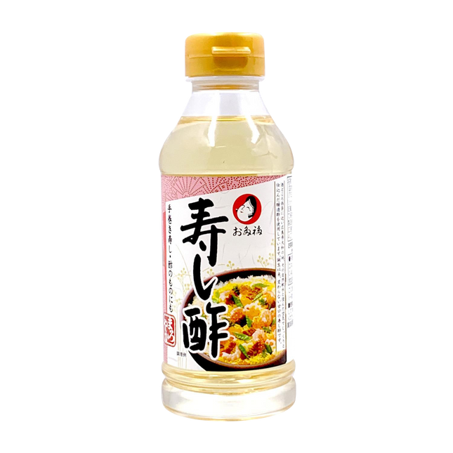 OTAFUKU New Sushi Vinegar 300ml (Case 12)