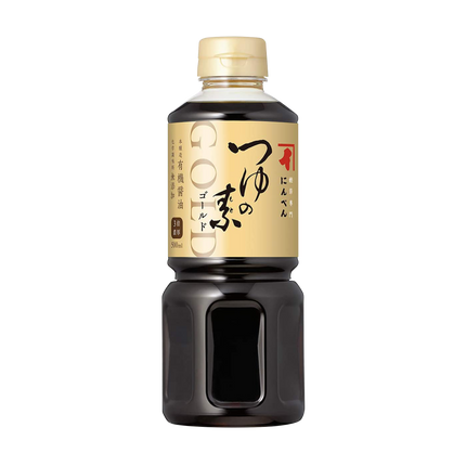 NINBEN Tsuyu No Moto Gold 500ml (Case 12)