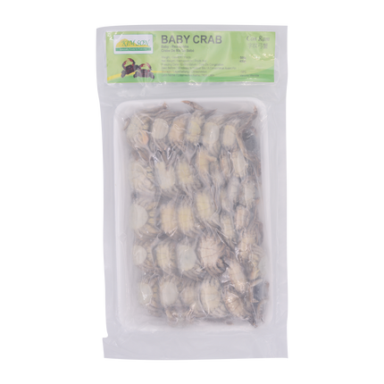 Kim Son Baby Crab 500g (Case 20)