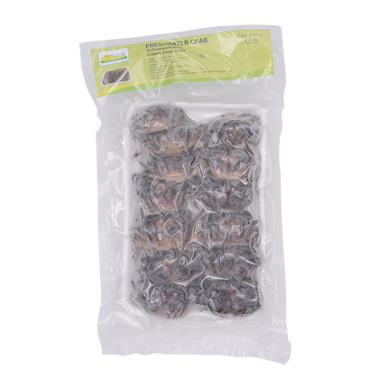Kim Son Freshwater Crab 500g (Case 20)