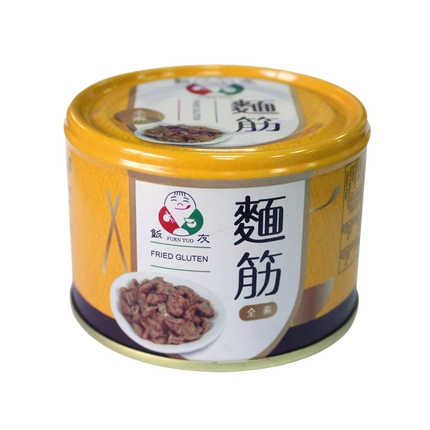 Furnyou- Fried Gluten 170g (Case 24)
