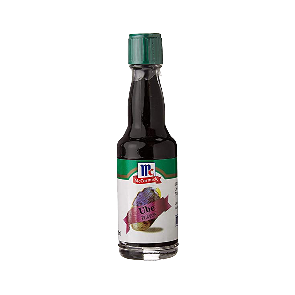 McCormick Ube Extract 20ml (Case 24)