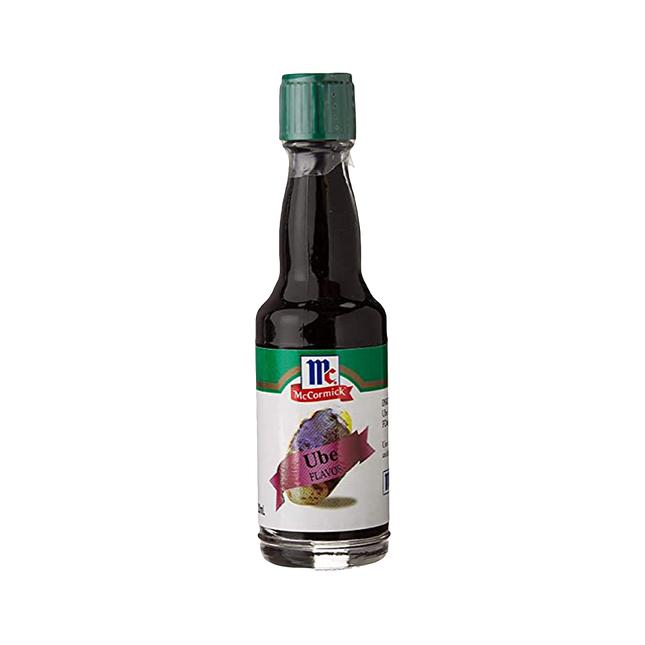 McCormick Ube Extract 20ml (Case 24)