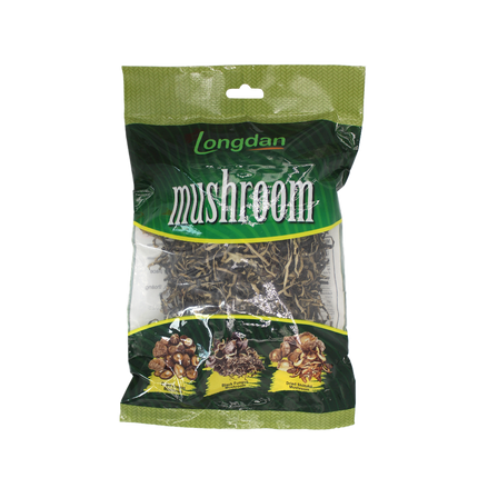 Longdan Shredded Black Fungus 100g (Case 30)