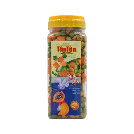 Tan Tan Funmix 200G (Case 24)