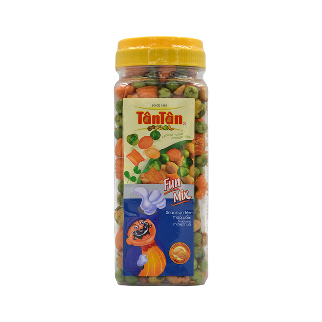 Tan Tan Funmix 200G (Case 24)