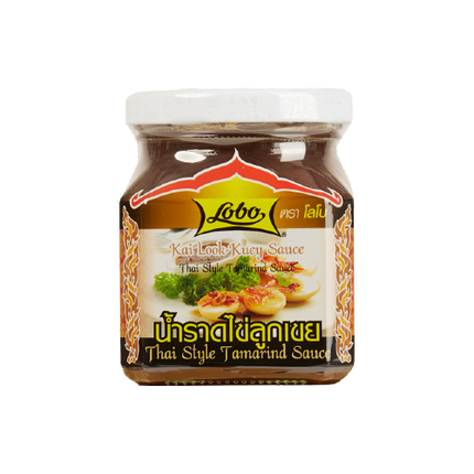 LOBO Thai Style Tamarind Sauce 270g (Case 24)