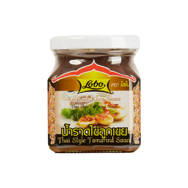 LOBO Thai Style Tamarind Sauce 270g (Case 24)