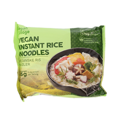 Collection image for: VEGAN VILLAGE INSTANT NOODLES