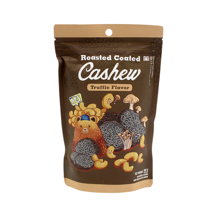 Iyes Cashew Truffle Flv 100g (Case 32)